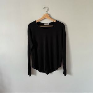 Rag & bone long sleeve tee